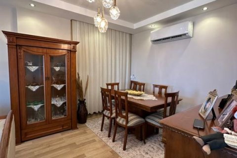 Квартира с 4 комнатами в Аланья, Турция №92494 23