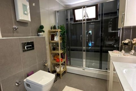 Квартира с 4 комнатами в Аланья, Турция №92494 19