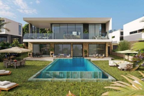 3 bedrooms Villa in Paphos, Cyprus No. 51781 1