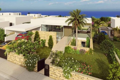 3 bedrooms Villa in Paphos, Cyprus No. 51781 2