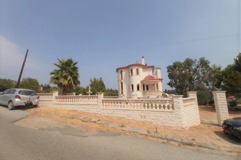 7 dormitorios Villa en Chalkidiki, Greece No. 51818 13