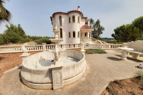 7 bedrooms Villa in Chalkidiki, Greece No. 51818 9