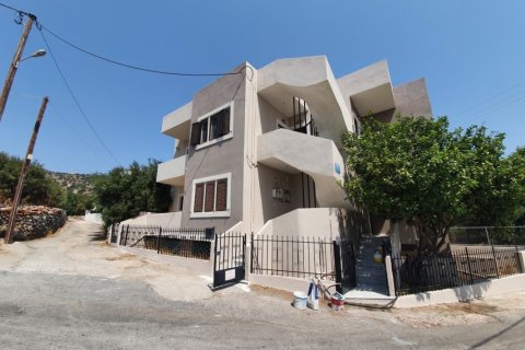 180m² Commercial property en Lasithi, Greece No. 51819 1