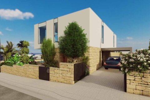 3 bedrooms Villa in Paphos, Cyprus No. 51796 1