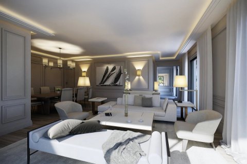 3 dormitorios Apartment en Antibes, France No. 67287 5