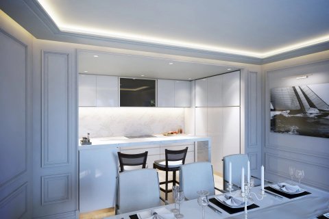 3 dormitorios Apartment en Antibes, France No. 67287 6