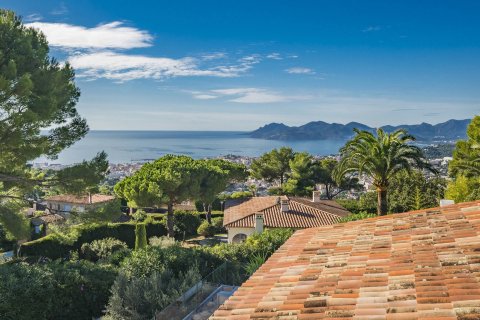 7 bedrooms Villa in Cannes, France No. 67298 2