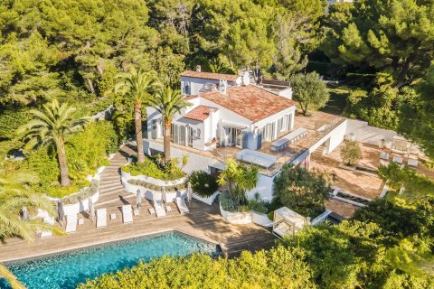 7 bedrooms Villa in Cannes, France No. 67298 11