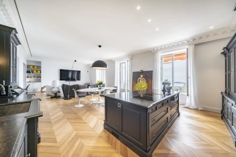 3 dormitorios Apartment en Cannes, France No. 67290 7