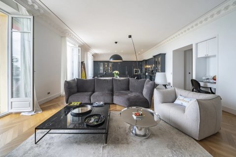 3 dormitorios Apartment en Cannes, France No. 67290 6