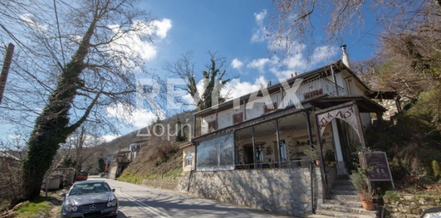 279m² Edificio en Mouresi, Greece No. 27971