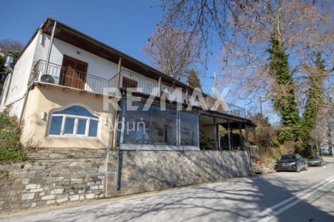 279m² Edificio en Mouresi, Greece No. 27971 4