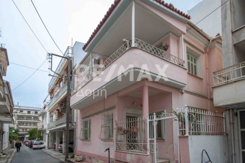 4 bedrooms Maisonette in Magnesia, Greece No. 27998 1