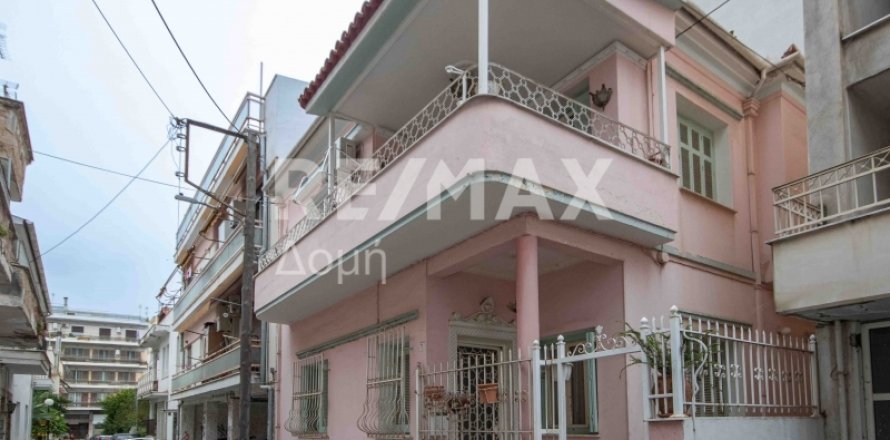 4 bedrooms Maisonette in Magnesia, Greece No. 27998