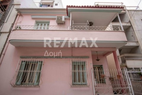 4 bedrooms Maisonette in Magnesia, Greece No. 27998 3