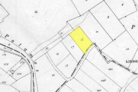 13894m² Land in Mazotos, Cyprus No. 28045 4