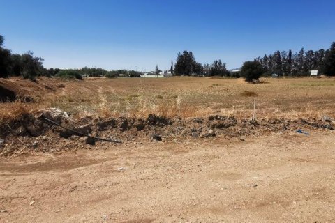 5222m² Land in Nicosia, Cyprus No. 28035 2