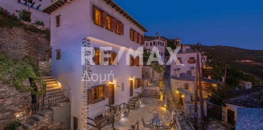 11 bedrooms Hotel in Magnesia, Greece No. 27969