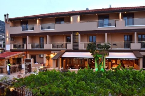 1000m² Hotel en Malia, Greece No. 55919 1