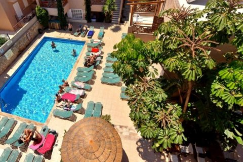 1000m² Hotel en Malia, Greece No. 55919 11