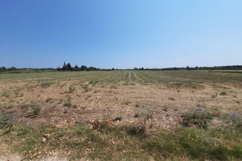 11100m² Land à Thermaic Gulf, Greece No. 55921 1