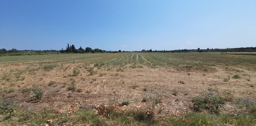 11100m² Land en Thermaic Gulf, Greece No. 55921