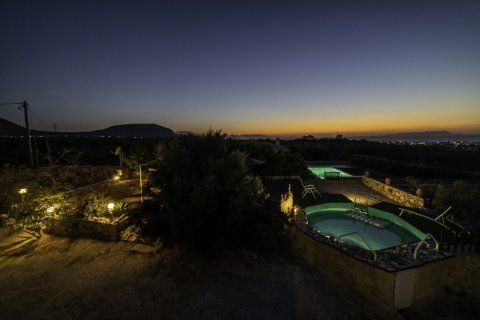 2 bedrooms Villa in Hersonissos, Greece No. 55922 17