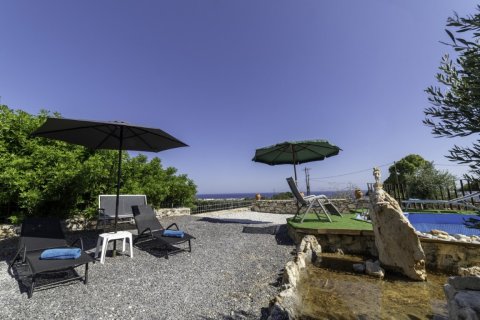 2 bedrooms Villa in Hersonissos, Greece No. 55922 21