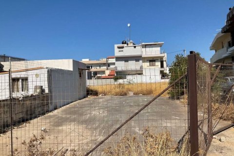 1000m² Land in Heraklion, Greece No. 55925 2