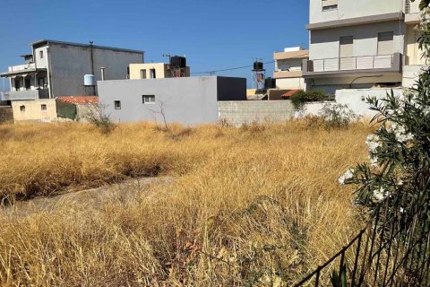 1000m² Land en Heraklion, Greece No. 55925 4