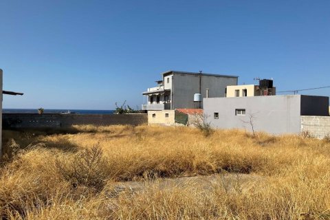 1000m² Land in Heraklion, Greece No. 55925 3