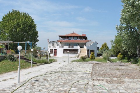 700m² Hotel en Pieria, Greece No. 55894 1