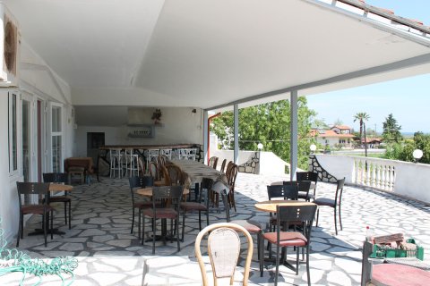 700m² Hotel à Pieria, Greece No. 55894 4