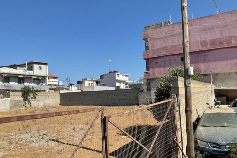 1000m² Land en Heraklion, Greece No. 55924 2