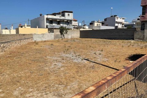 1000m² Land en Heraklion, Greece No. 55924 3