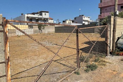 1000m² Land en Heraklion, Greece No. 55924 1