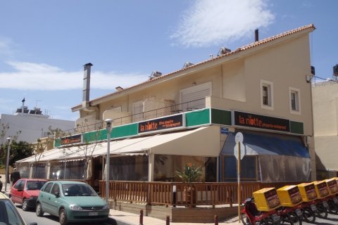 580m² Business in Heraklion, Greece No. 55923 1