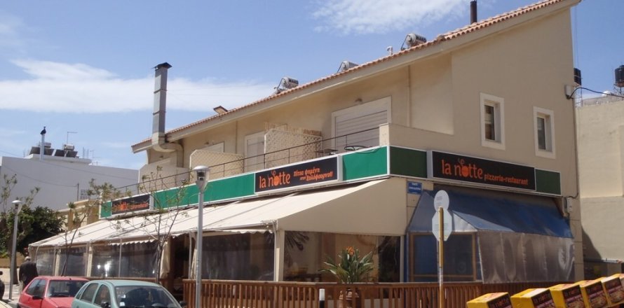 580m² Business in Heraklion, Greece No. 55923