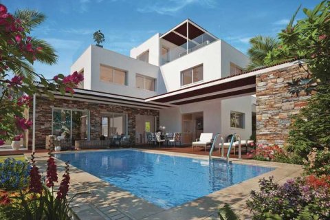 3 chambres House à Paphos, Cyprus No. 39970 7