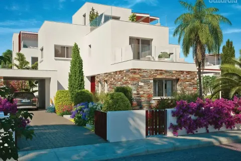 3 dormitorios House en Paphos, Cyprus No. 39970 8