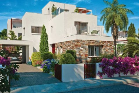 3 chambres House à Paphos, Cyprus No. 39970 8