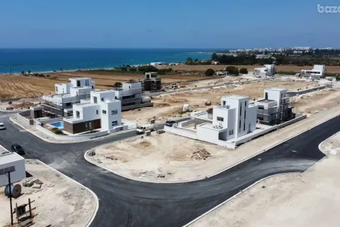 3 dormitorios House en Paphos, Cyprus No. 39970 6