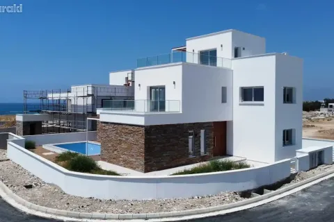 3 dormitorios House en Paphos, Cyprus No. 39970 4