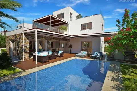 3 dormitorios House en Paphos, Cyprus No. 39970 2