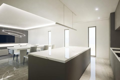3 chambres Villa à Mijas, Spain No. 90683 4