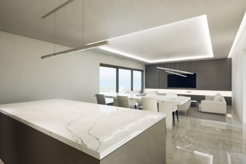 3 chambres Villa à Mijas, Spain No. 90683 2