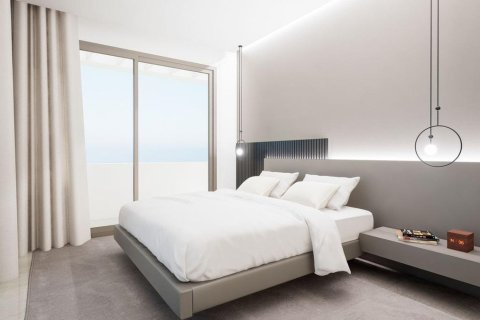 3 chambres Villa à Mijas, Spain No. 90683 5