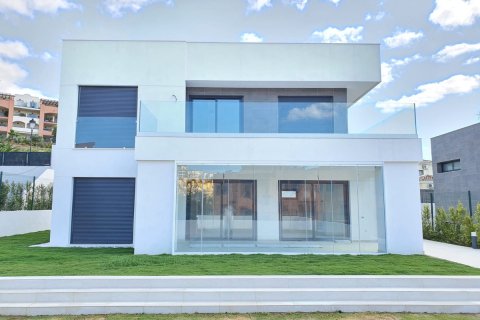 4 chambres Villa à Manilva, Spain No. 90684 13