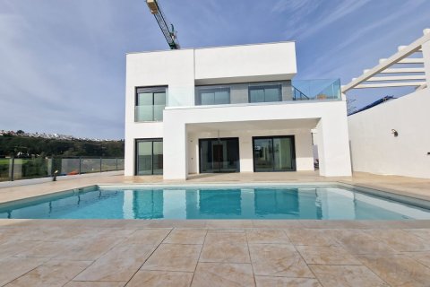 4 chambres Villa à Manilva, Spain No. 90684 8