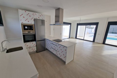 4 chambres Villa à Manilva, Spain No. 90684 24